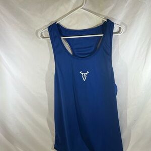 NFINITY Blue Performance Tank